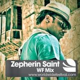 WF Mix // Zepherin Saint