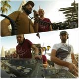 COMPOST RECORDS - IBIZA SONICA SUNSET SESSIONS @ KUMHARAS 24TH JULY 2014