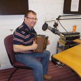 The Traditional Hour 29 March 2014 Ger Murphy of the Abbey Céilí Band plays live in studio...