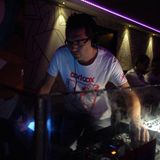 Giles Dhay DJ Mix 2014@Electropical Party at Garden Club Nice