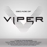 Futurebound - Decade of Viper