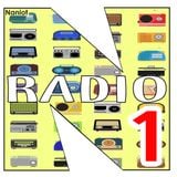 Naniot Radio (N-RadioE01) émission 01