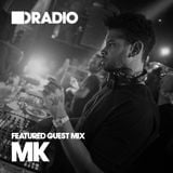 Defected In The House Radio - 15.09.14 - Guest Mix MK