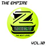 THE EMPIRE VOL.10
