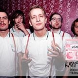 Stereo Typical - Episode 8 Kraftklub