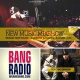 #NewMusicMixshow: @DJDUBL 03.03.2016 1-4pm