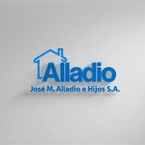 Agustin Roberi - Alladio e Hijos S.A.