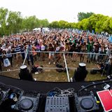 Florian Bo - 2013 Shanghai Midi Festival Liverecording