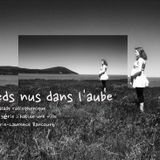 J'habite une ville - Québec - Pieds nus dans l'aube