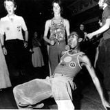 Keep on Keeping on - A Northern Soul mix to help you train for Marathons