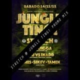 STRETCH @ Jungle Ting! EXCLUSIVE PROMO MIX!!