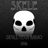 Skull Tech Radio 006