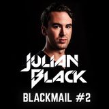 Julian Black - Blackmail #2
