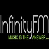 Monochronique - In The Mix on InfinityFM (February 2012)