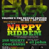 Rex Riddem - Live at Night Fever Vol V - Sept 18 2010 - Austin TX www.thenightfever.com