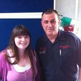 Ffion Williams' interview with Terry Williams - Tips on Fire Safety