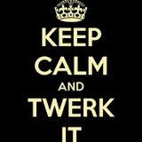Hip Hop & Twerks @ Woods