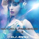 Nocturnal Frequencies Vol. 3