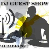 Dj Guest Show Vol 3 26 05 13