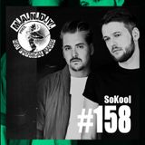 M.A.N.D.Y. presents Get Physical Radio #158 mixed by SoKool
