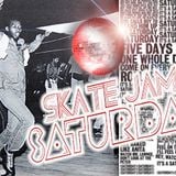 Skater Jam Saturday - Open Tempo FM July 12