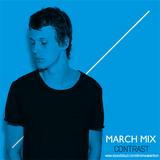 Mantra Club Podcast #15 - Simon Vuarambon