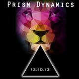 Michelle Cade & JayonDrums at Prism Dynamics