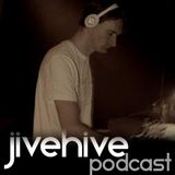 Jivehive.org Podcast Ep 38 - Steve Masterson