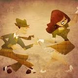 Electro Swing Club Promo Mix 2014