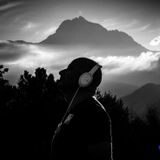 COSMOGROUND RADIO DJK 5 EPISODE