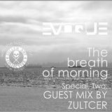 Evoque pres. Zultcer - Guest mix @ T.B.O.M. Special. Two.
