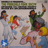'Super Party' Mixed By Splattermonkey