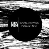 Bodan Jamakoski - BTKRSH Podcast #12