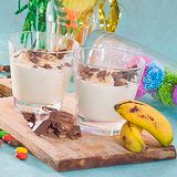 ""ES PISANG SUSU""