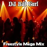 Freestyle Mega Mix