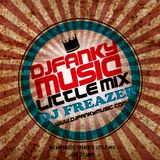 Dj FREAZER - FUNKY SUMMER - Little Mix 2013