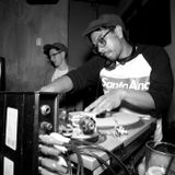 Free the Robots Mix (B-Fresh Radio/ LA)