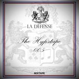 La Défense – Hypstape 005 x FrenchBeats.fr