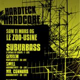 SuBuRbASs_Live @ l'Usine / The Zoo_Genève_11.03.2006