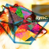 sync.Mix Series #001 (Night Of The Wolf)