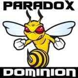 Paradox & Dominion - Early Hardcore vs. Mainstream Liveset (Back2Back @ de Herriehut 16-11 2013)