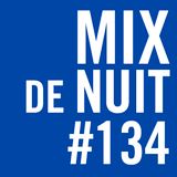 Mix de nuit - 2 décembre 2011 - partie 1