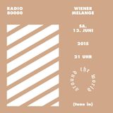Wiener Melange Nr.7 - Worldmusic