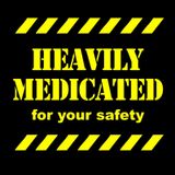 DJ Antoine De La Cruz's Heavily Medicated Mix Vol 2