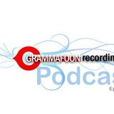 Grammafoon Podcast (episode one )