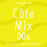Côte Mix / Mixed by Kaito a.k.a Hiroshi Watanabe