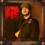 Artcore Radio@piratenradio.ch 12.12.2013 Legends Never Die