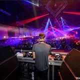 Adam Beyer Timewarp 2012