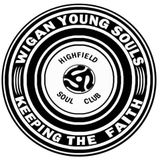 Jordan Wilson's - Northern Soul Oldies - Favourites Mix