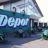 In Memory of Club Depot Münster - Baq too the Rootz